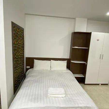 Era Apartment Ham Long Hanoi Exterior photo