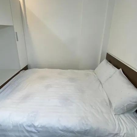 Era Apartment Ham Long Hanoi Exterior photo