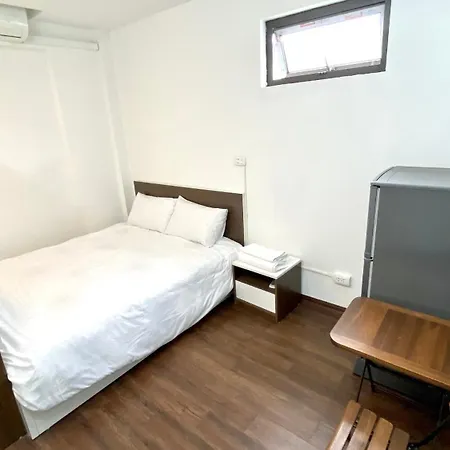 Era Apartment Ham Long Hanoi Exterior photo