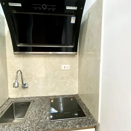 Era Apartment Ham Long Hanoi Exterior photo